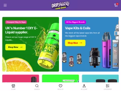 Driphacks
