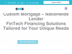 Custommortgageinc