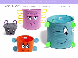 Uglyrugly