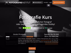 Dasfotografieinstitut