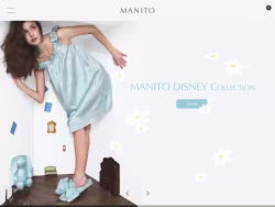 Manitosilk