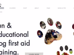 Allwindsdogfirstaid