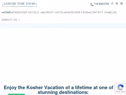 Leisuretimetours