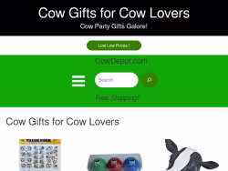 Cowdepot