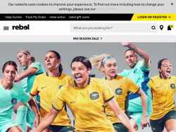 Rebelsport