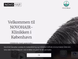 Novohair