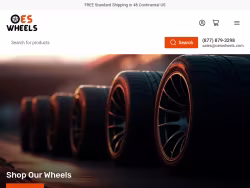 Oeswheels
