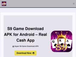S9gameapk