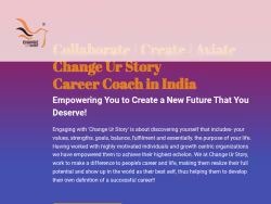 Changeurstory