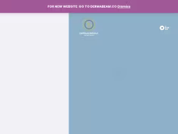 Dermabeammask