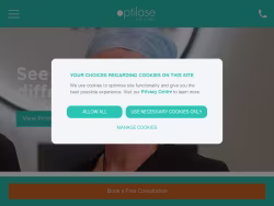 Optilase
