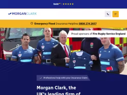 Morganclark