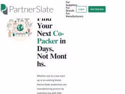 Partnerslate