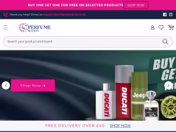 Perfumescents