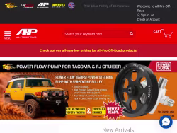 Allprooffroad
