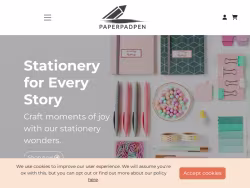 Paperpadpen