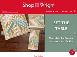 Shopwright