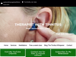Therapistwithtinnitus