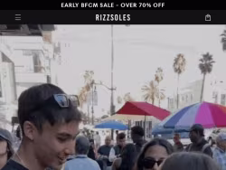 Rizzsoles