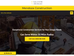 Constructiontustinca