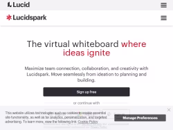 Lucidspark