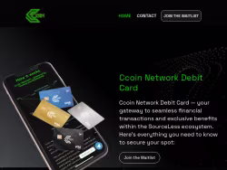 Ccoinnetwork