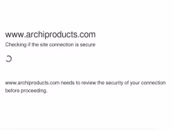 Archiproducts