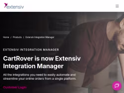 Cartrover