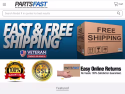 Epartsfast