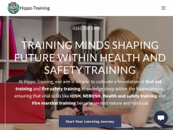 Hippotraining