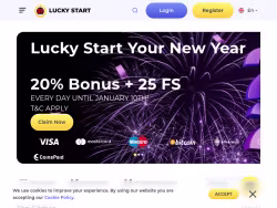 Luckystart