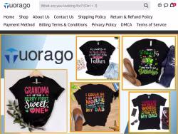 Tuorago
