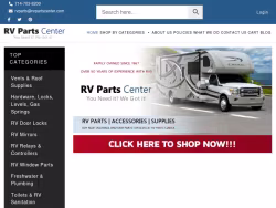 Rvpartscenter