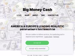 Buypropcash