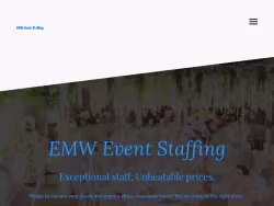 Emweventstaffing