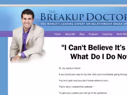 Thebreakupdoctor