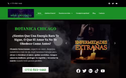 Botanicaindioamazonico