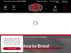 Cnspowertools