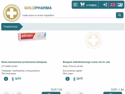 Goldpharma