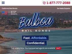 Balboabailbonds