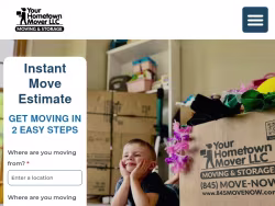 Yourhometownmover