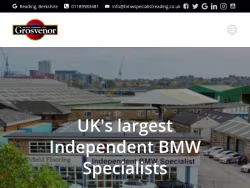 Bmwspecialistreading
