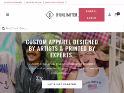 B-unlimited