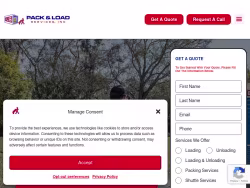 Packandloadservices