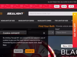 Sealight-led