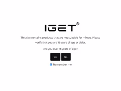 Iget-vapes