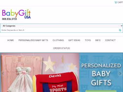 Babygiftusa