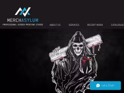 Merchasylum