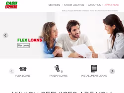Cashexpressllc