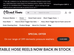 Directhoses